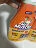 威猛先生（Mr Muscle） 油污清洁剂 455g+455g替换装 柑橘香 厨房重油污净 实拍图