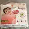 好奇（Huggies）铂金装小桃裤成长裤XXL74片(≥15kg)尿不湿【夏季散热王】 实拍图