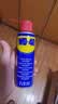 WD-40RC模型车除锈润滑剂防锈油 万向节转向轴螺丝避震润滑油200ml 实拍图