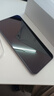 小米（MI）REDMI K90 Max 天玑9500 165Hz超高刷屏幕 红米5G 学生电竞游戏手机  暗影黑 16GB+1TB 官方标配 实拍图