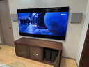索尼（SONY）SA-SW9 600W无线大功率低音炮 回音壁 适配A9M2 A9000 A8000 A7100 A7000 A5000 A3000 实拍图