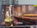 飞利浦EVNIA弈威32英寸 4K240Hz AR3.0黑透屏五层堆叠OLED DP2.1光效TypeC 电竞显示器 天王星32M2N8900X 实拍图