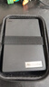 纽曼（Newsmy）500GB 移动硬盘机械 清风塑胶系列 USB3.0 2.5英寸 风雅黑 稳定耐用 照片视频备份 大U盘 实拍图