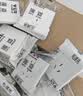 公牛（BULL）开关插座G12暮雪白 86型暗装墙壁面板五孔USB 哑光奶油风 【一位电脑(六类)】 实拍图