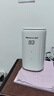纽曼5G无线路由器随身WiFi6移动免插卡cpe千兆双频车载便携式高速上网卡全国通用流量2026款 实拍图