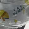 马博士婴儿游泳圈脖圈新生儿泳圈双气囊带音乐宝宝洗澡颈圈家用大号 实拍图