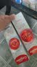 高露洁（Colgate）360°全面口腔清洁成人牙刷*4舌苔刷深层清洁颜色随机 实拍图