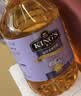 金龙鱼KING'S【保真亚麻籽油】食用油 进口原料 特级初榨 亚麻籽油6.18L 实拍图