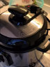 美的（Midea）提鲜系列 智能电压力锅5L家用多功能不粘双胆开盖收汁上蒸下煮 高压锅YL50Q3-451（3-6人食用） 实拍图