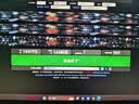 泰坦军团24.5英寸 2K 180Hz FastIPS快速液晶屏 1msGTG HDR400硬件低蓝光 桌面控制菜单电竞显示器 P2510R2 实拍图