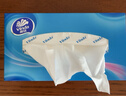 维达（Vinda）有芯卷纸 蓝色经典4层200克*10卷 厚韧大分量 卫生纸厕纸 卷筒纸 实拍图