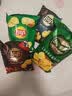 乐事（Lay's）薯片全球组合礼袋北海道焗烤套装250g台湾礼袋送礼礼物休闲膨化 实拍图