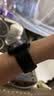 WITGOER【IP68级防水】保护壳膜一体适用苹果手表s11/applewatch s10iphone/series超薄钢化膜配件男女款 实拍图