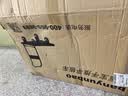 搬运宝小推车拉货平板车折叠手推车拖车手拉车72x46cm承重300斤BYB-1600 实拍图