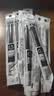 派通（Pentel ）【开学必购】0.5mm速干中性笔彩色替芯笔芯（适用于BLN75TL）XLRN5TL 黑色10支装 实拍图