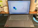 ThinkPad国家补贴15%联想笔记本电脑ThinkBook14+ 2026全能本 锐龙7 H 255 32G 1T 3K 14.5英寸高刷 月神灰 实拍图
