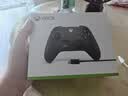 微软（Microsoft）XBOX无线游戏手柄 磨砂黑+USB-C线 蓝牙适配XBOX/PC/平板/手机Steam促销 黑神话悟空 影之刃零 实拍图