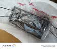 楚婕雅老鼠笼捕鼠笼家用老鼠夹子自动捕鼠器老鼠一窝端神器驱捉抓灭鼠器 实拍图
