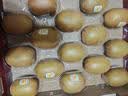 佳沛（zespri）新西兰 金奇异果特大果15粒134-146g猕猴桃中秋节礼品送水果礼盒 实拍图