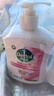滴露（Dettol）健康抑菌洗手液滋润倍护500g 消毒抑菌99.99% 儿童适用不含酒精 实拍图