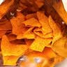 多力多滋（Doritos）（赠F1卡套）玉米片混合口味140g*6包 休闲零食 百事食品 实拍图