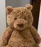 Jellycat巴塞罗熊动物毛绒玩偶儿童安抚公仔小熊潮玩送礼教师节礼物 巴塞罗熊 Medium 实拍图