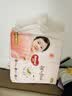好奇（Huggies）铂金装小桃裤纸尿裤NB84片(5kg以下)尿不湿【散热口碑王】 实拍图