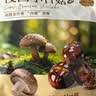 良品铺子 慢卤小香菇(烧烤味)105g休闲零食卤味素食办公室小吃即食零食 实拍图
