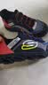 Skechers斯凯奇儿童闪穿鞋儿童跑步鞋秋季童鞋一脚蹬男童运动鞋403840L 实拍图