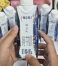 蒙牛特仑苏嗨Milk脱脂纯牛奶250ml*10盒 0脂肪 精美京绣 送礼礼盒 实拍图