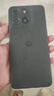 摩托罗拉 联想moto g100s 高刷LCD护眼屏手机 7000mAh大电池 多功能NFC 应用六开 8+256 陨黑 四年质保 实拍图