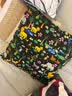 宜家（IKEA）INNER英内尔垫芯客厅靠垫卧室抱枕内芯填充芯北欧风 50X50cm 白色纤维垫芯 实拍图