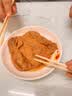 乐扣乐扣辅食碗保温饭碗宝宝吃饭专用不锈钢防摔防烫恒温316L儿童餐具饭盒 实拍图