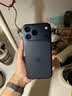 Apple/苹果【点击“立即领取“享补贴】iPhone 17 Pro Max 512GB 深蓝色 移动联通电信5G 双卡双待手机 实拍图