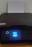 爱普生（EPSON）【6代新品】L4358墨仓式彩色无线AI学习打印机一体机家用/办公L4266/L4268升级自动双面/液晶屏/黑 实拍图