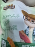 三只松鼠倒蒸红薯干500g 番薯蜜薯蜜饯果干代餐低脂零食小吃休闲食品 实拍图