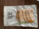 优形鸡胸肉即食 烟熏味100g*5袋 冷藏 健身减 低脂代餐速食品办公零食 实拍图