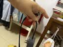 品胜[iPhoneDuo/18顶配]AVS协议PD60W/45W苹果充电器氮化镓type-c快充适用苹果1716手机iPad笔记本灰 实拍图