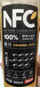 农夫山泉100%纯果汁NFC芒果混合汁300ml*10瓶 整箱饮料礼盒 实拍图