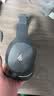 漫步者（EDIFIER）K750W 头戴式蓝牙无线耳返耳机 背诵跟读沉浸式学习网课专用降噪耳麦 音乐耳机 雅典灰 实拍图