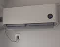 小米空调  巨省电 1.5匹挂机 一级能效 外机单排铜管 KFR-35GW/N1A1【整机十年免费包修】 实拍图