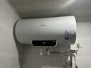 美的（Midea）长效免换镁棒60升2500W 一级能效 40倍耐用加热管 家用储水式电热水器 国家补贴15% F6022-PC1(HE) 实拍图