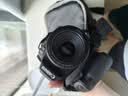 佳能（Canon）EF 50mm F1.8 STM 单反镜头 小痰盂三代 全画幅静音对焦大光圈 人像镜头 实拍图