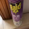 雷达（Raid）杀虫剂喷雾600ml（无香型）杀虫剂家用室内灭蟑螂蚁苍蝇 实拍图