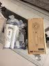 裕津（HSPA）马桶水箱配件抽水套装 通用马桶冲水器全套配件进水阀+排水阀8205 实拍图