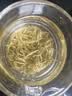一杯香茶叶绿茶苏州洞庭碧螺春250g新茶明前中秋礼盒装送礼自己喝散装 实拍图