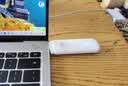 中兴（ZTE）F32随身wifi6免插卡无线上网卡支持5G/4G设备全网通路由器无限随行wi-fi车载宿舍户外流量卡托2026 实拍图