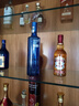 深蓝（SKYY） 伏特加VODKA蓝天伏特加 进口基酒 750ML 新版 送礼 实拍图