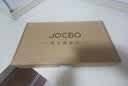 JOCBO【精工】厨房水龙头冷热双温二合一全铜 360°旋转洗菜盆龙头 增压防溅【电镀银】厨房冷热龙头 赠80CM原装进水管*2 实拍图