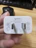 公牛（BULL）5V-2AUSB充电器 苹果安卓手机电源适配器 适用苹果iPhone14/SE2/13/iPad平板耳机等 实拍图